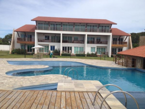 Гостиница Flat Club Meridional  Тамандаре